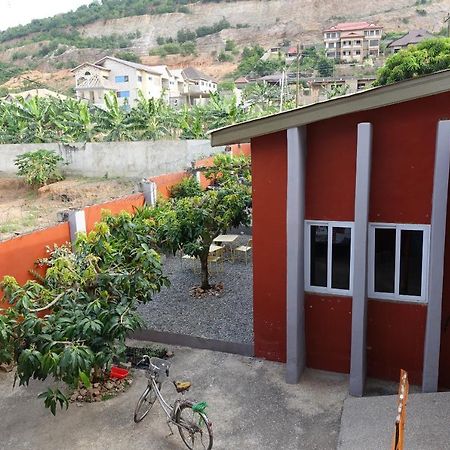 Cheers Guesthouse Botianaw Exterior foto